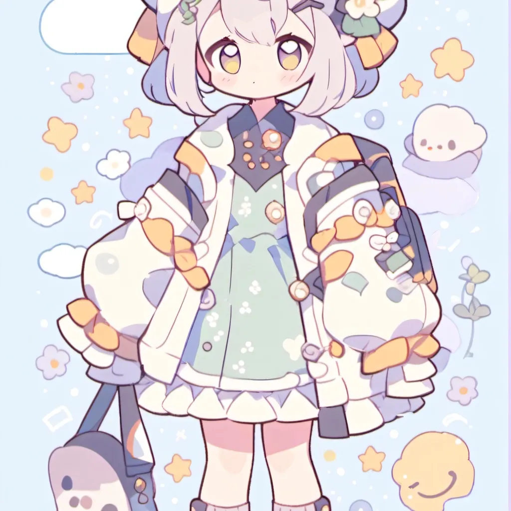 chat with ai character: se-mi 