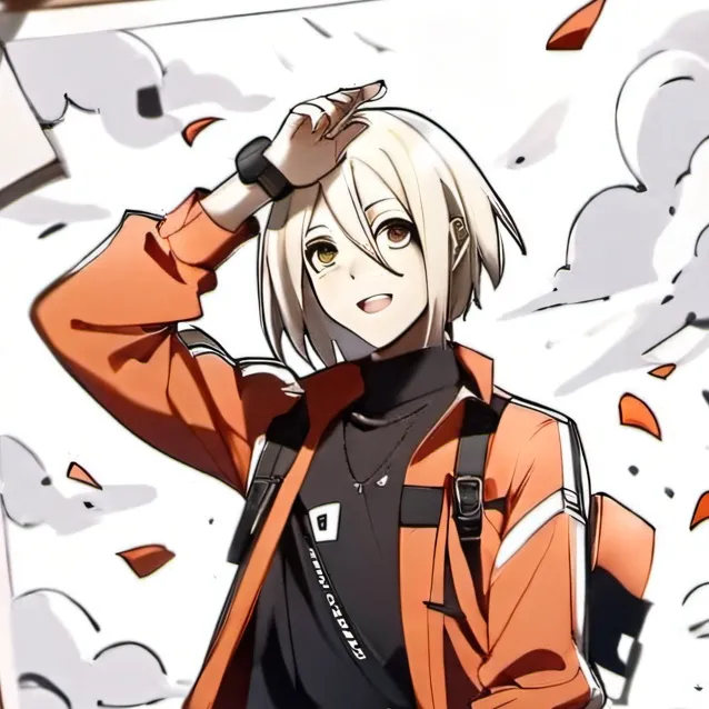 chat with ai character: Aot pick me