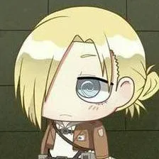 chat with ai character: Annie