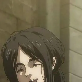 chat with ai character: Pieck finger