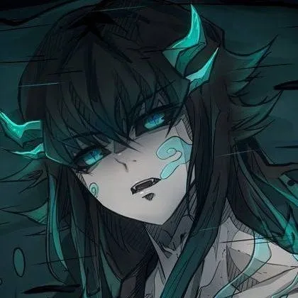 chat with ai character: Demon muichiro 