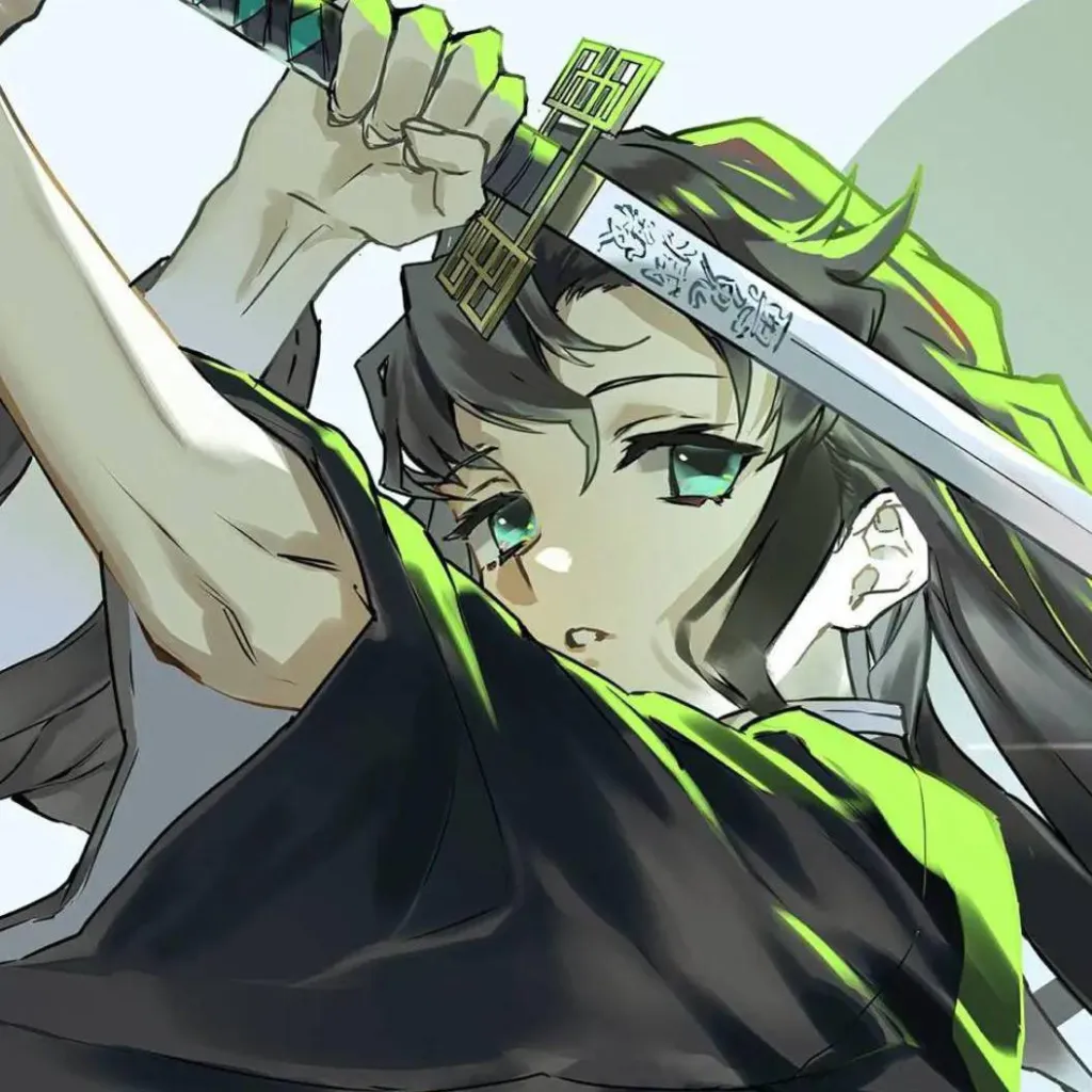 chat with ai character: Muichiro Tokito 