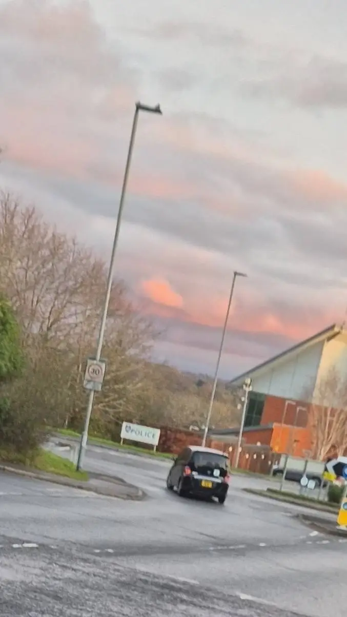 ai character: TMR background