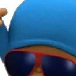 chat with ai character: Chill Pocoyo