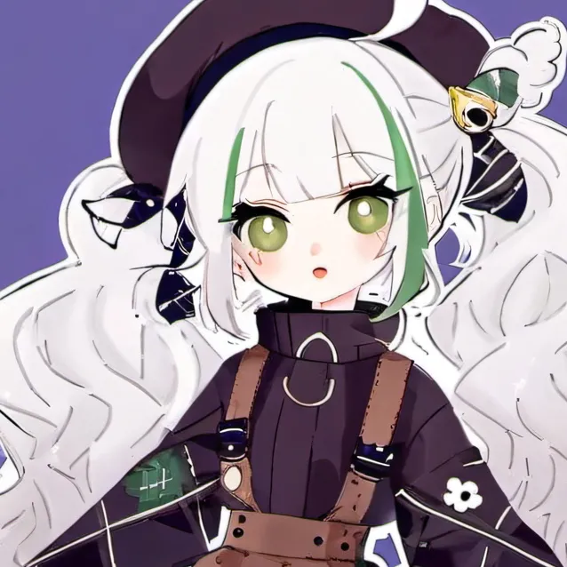 chat with ai character: GH'S