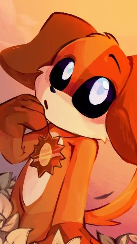 ai character: Catnap x dogday background