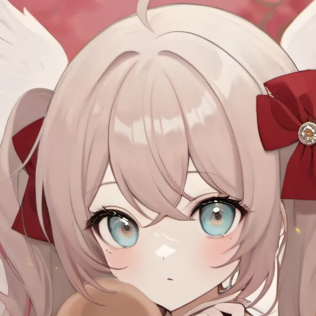 chat with ai character: lily