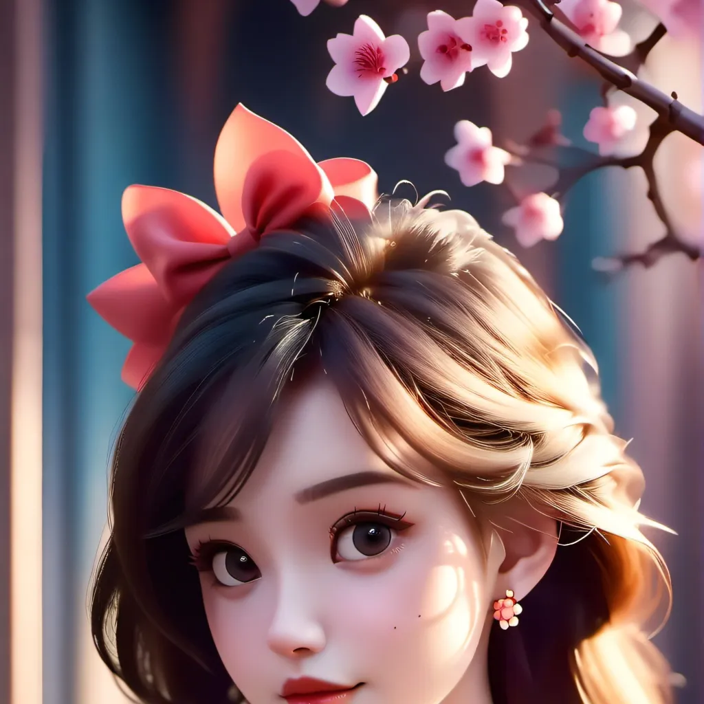 chat with ai character: the liltle kid 