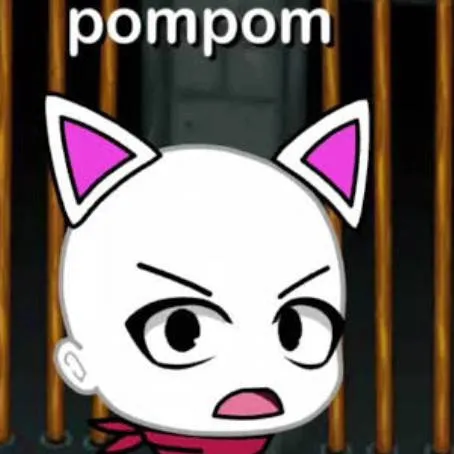 chat with ai character: pompom_lol