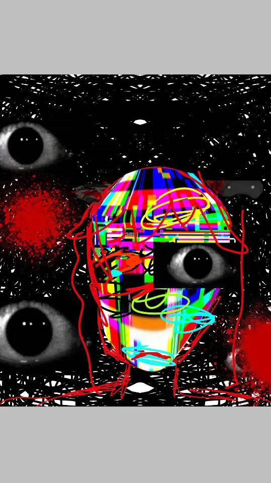 ai character: my backstory....  background