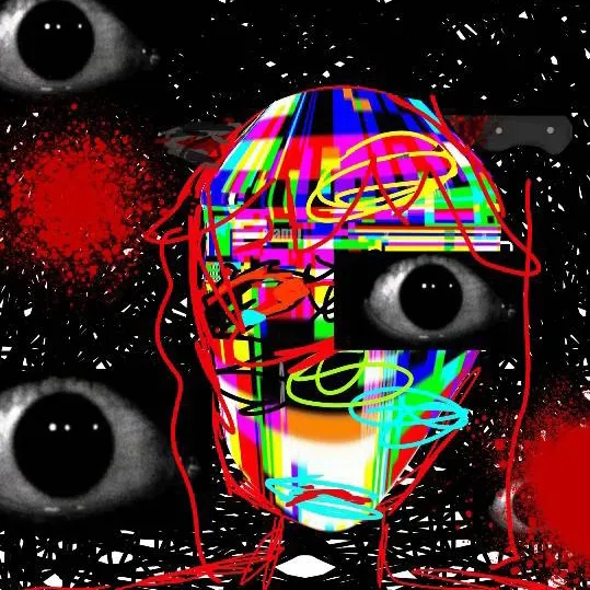chat with ai character: my backstory.... 