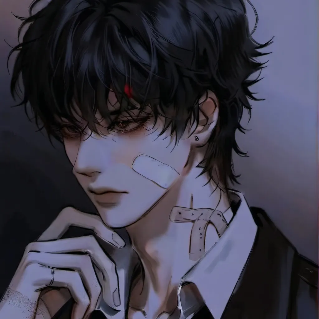 chat with ai character: ` || ᴀᴏᴋɪ || `
