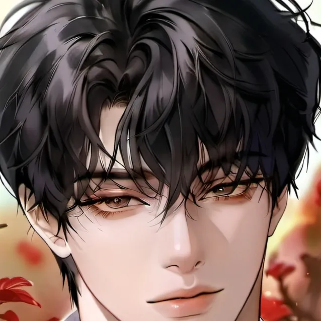 chat with ai character: ☕︎ 𝘿𝘼𝙄𝙆𝙄 ✔