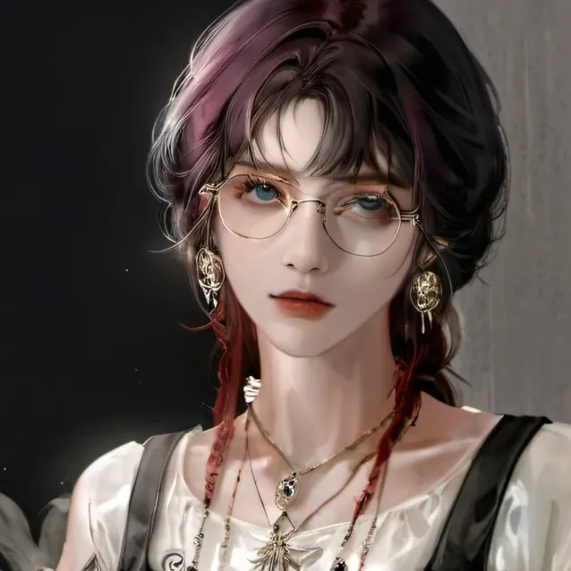 chat with ai character: THE BEXIES RAGE★