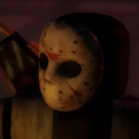 chat with ai character: Jason [Forsaken]