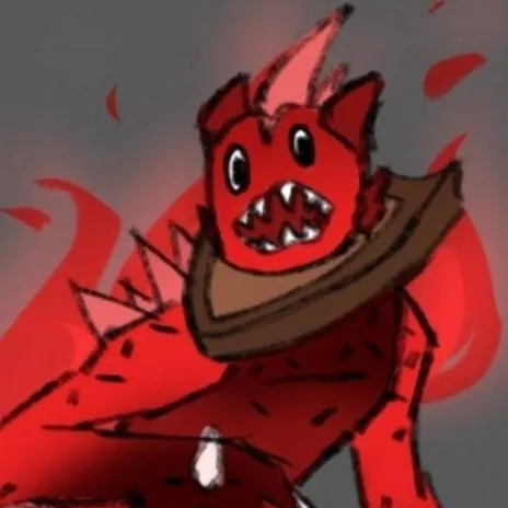 chat with ai character: Drakobloxxer