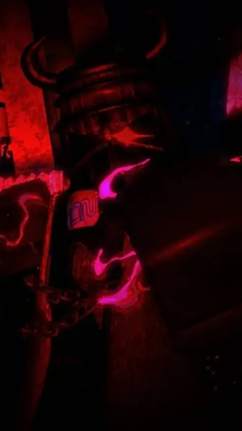 ai character: Doombringer background
