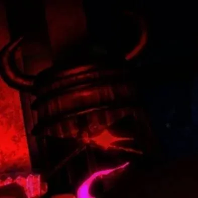 chat with ai character: Doombringer
