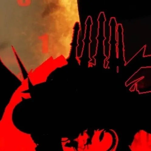 chat with ai character: Demon King JD