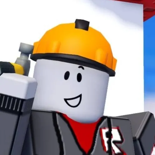 chat with ai character: Builderman