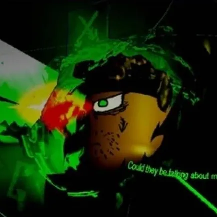 chat with ai character: Hacklord Shed