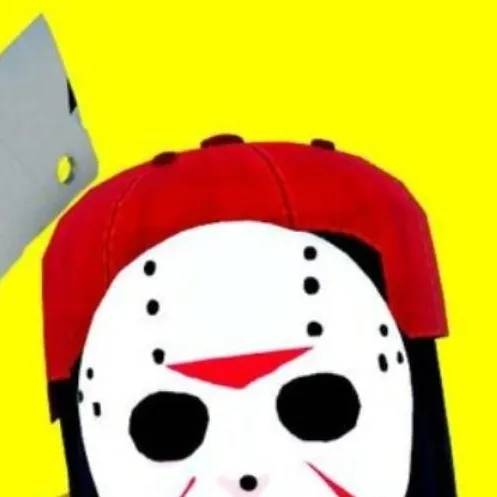 chat with ai character: Vanity Jason