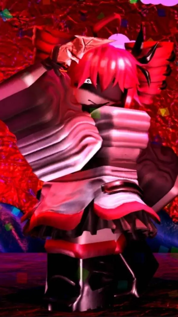 ai character: Ghoul Two Time background