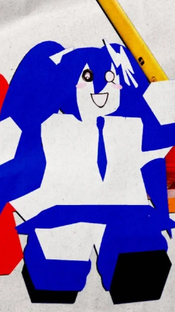 ai character: DIVADAYO c00lkidd background