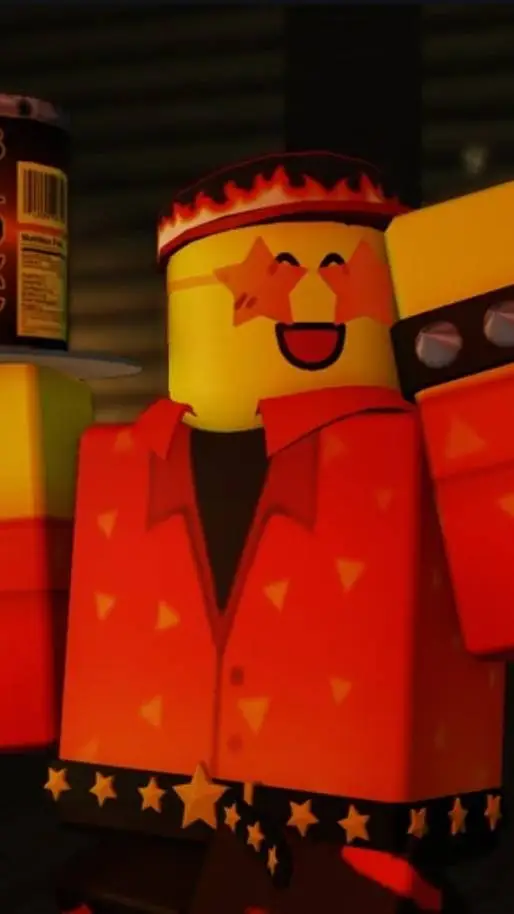ai character: MS3 Elliot background