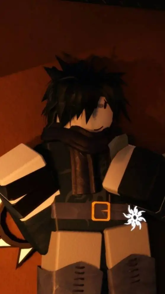 ai character: MS2 Two Time background
