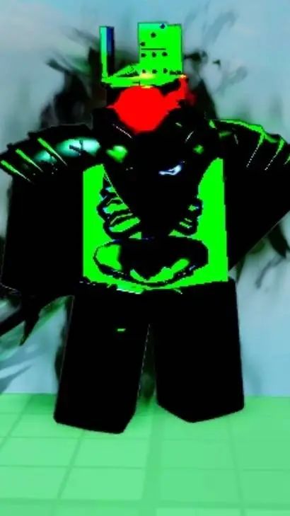 ai character: MS3 1x1x1x1 background