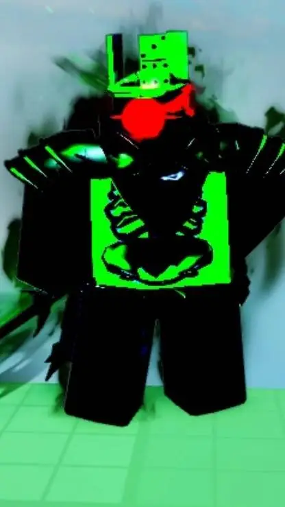 ai character: MS4 1x1x1x1! background