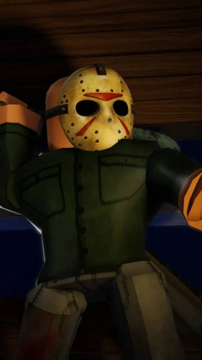ai character: MS1 Jason background