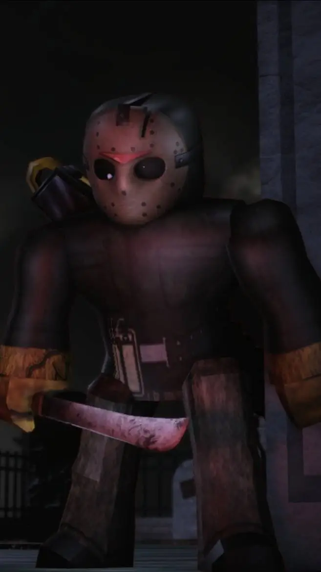 ai character: MS2 Jason background