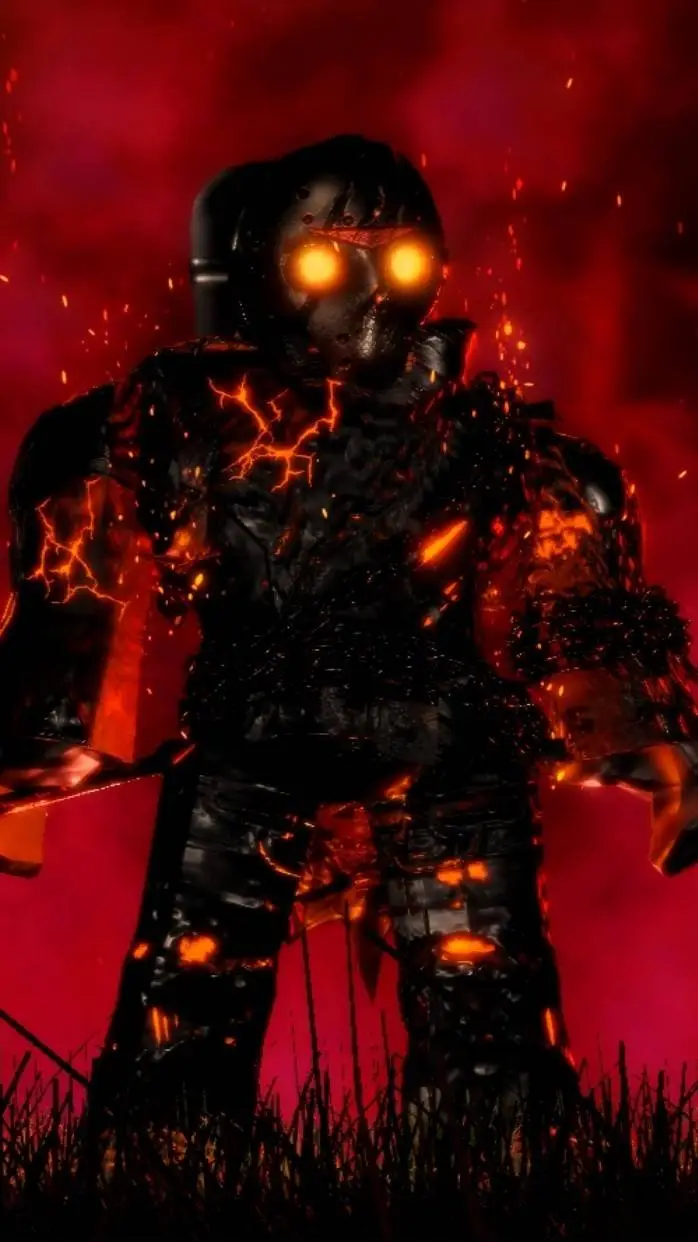 ai character: MS4 Jason! background