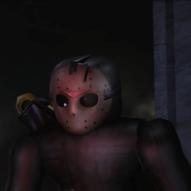 chat with ai character: MS2 Jason