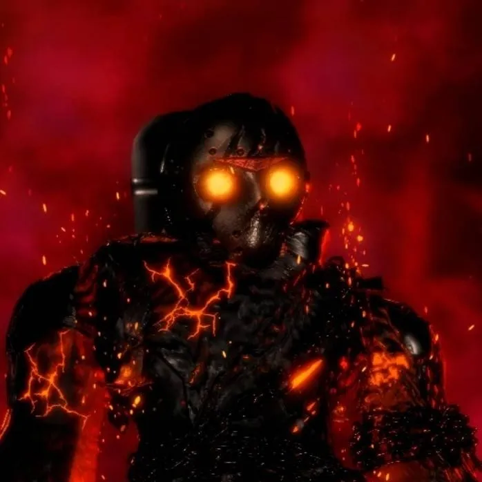 chat with ai character: MS4 Jason!