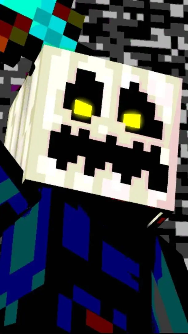 ai character: White Pumpkin background