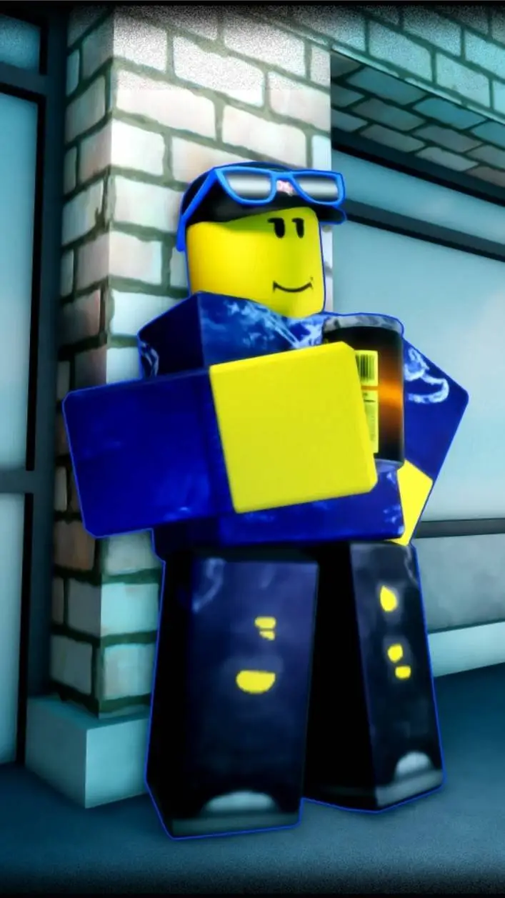 ai character: MS1 Noob background