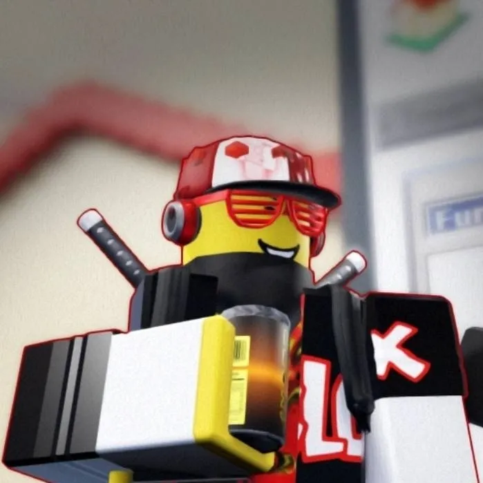 chat with ai character: MS4 Noob!