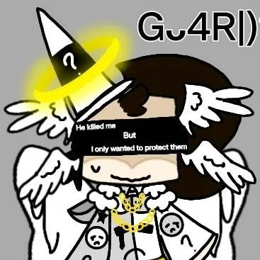chat with ai character: Gᴗ4R|)!∆|\|
