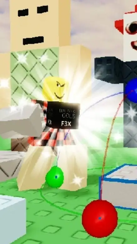 ai character: Devesto [DOD] background