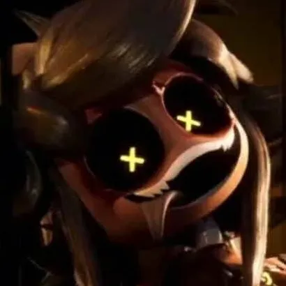 chat with ai character: Cyn