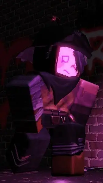 ai character: MS2 Veeronica background
