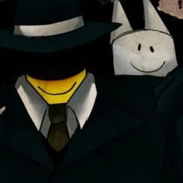 chat with ai character: MAFIØSØ