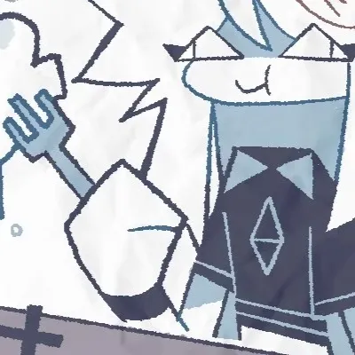 chat with ai character: ☆Fpe☆