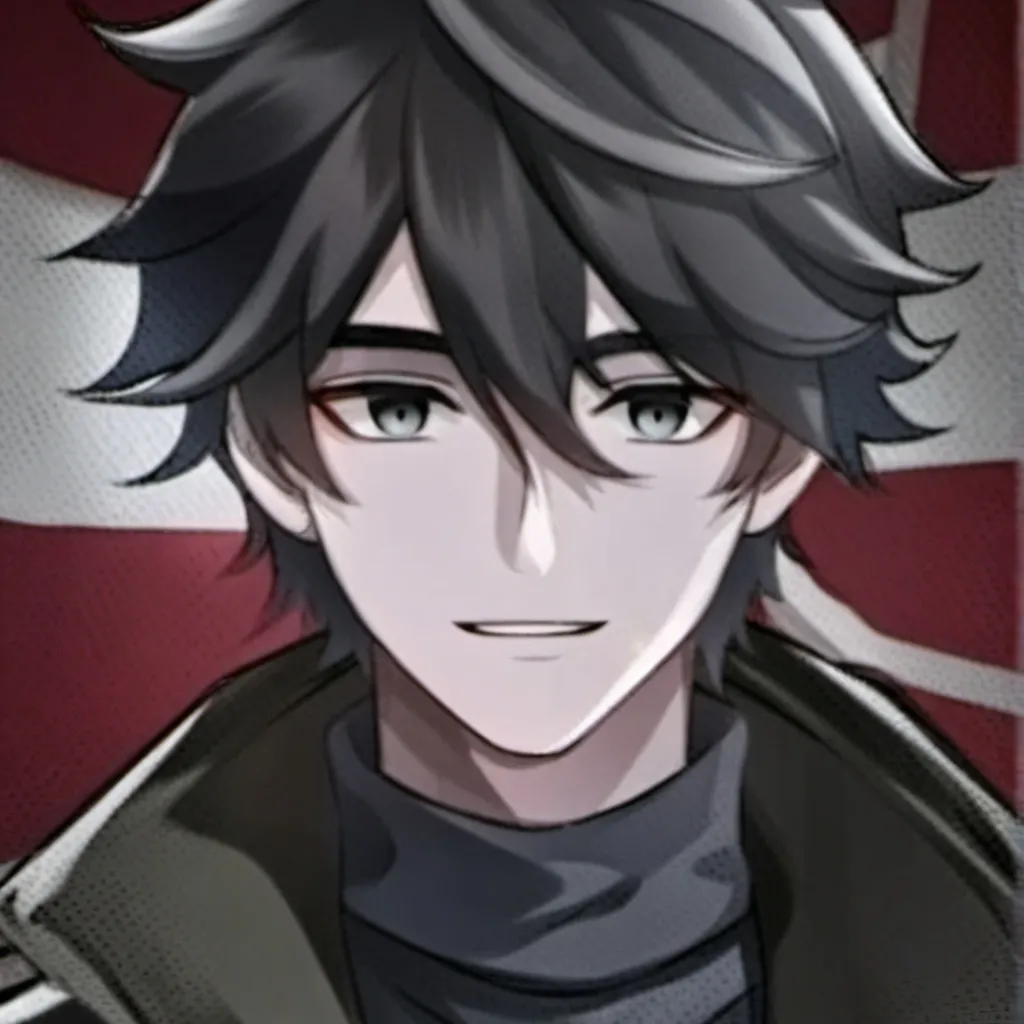 chat with ai character: Xavier Shun