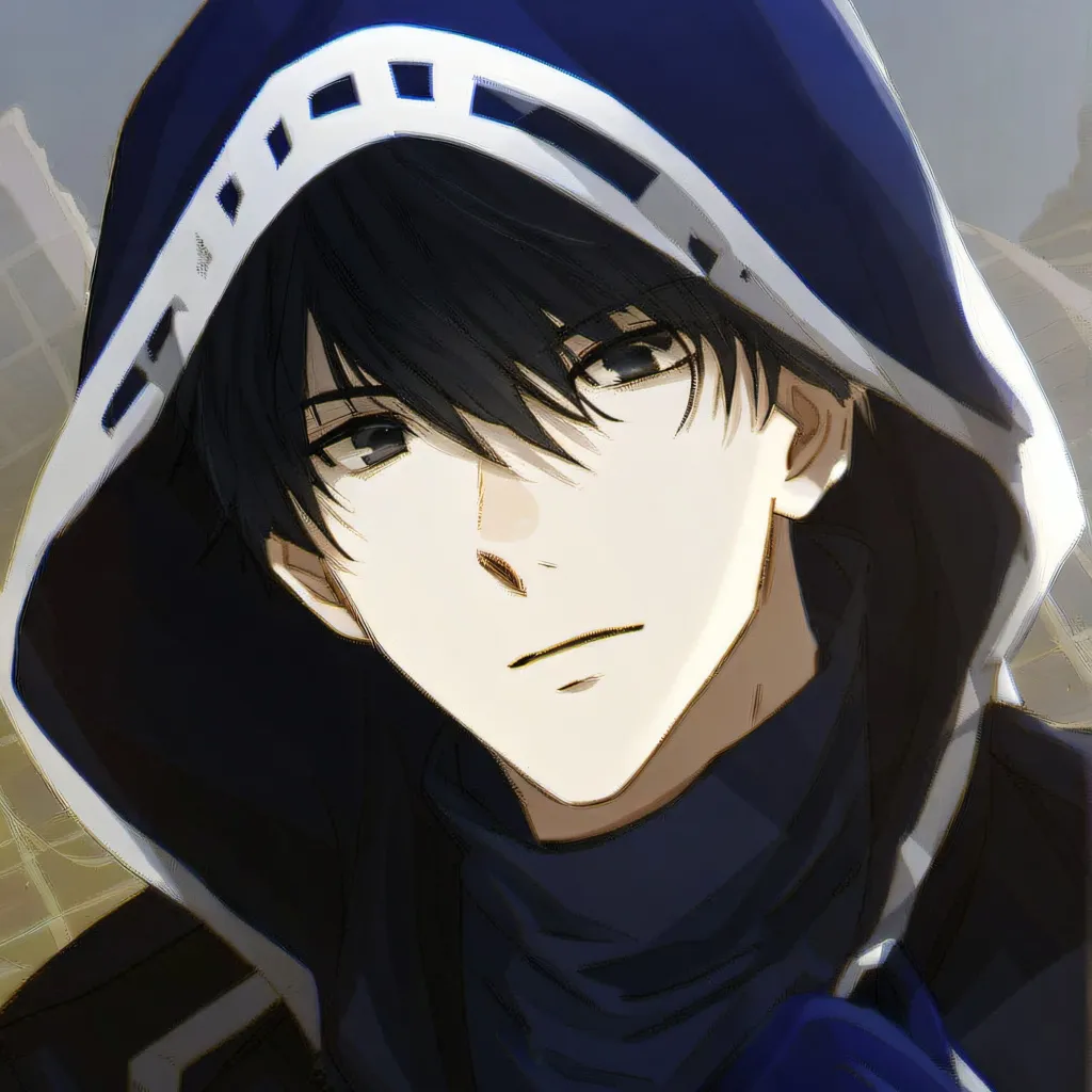 chat with ai character: Ayashima Oshiko