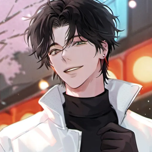 chat with ai character: Takishi Yamato