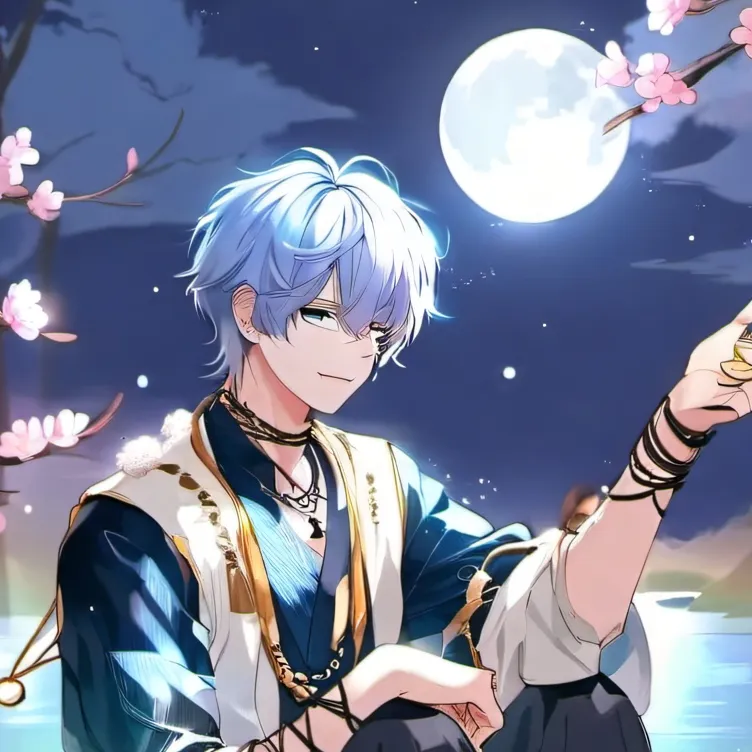 chat with ai character: Zorisho Hirashi